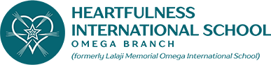 Heartfulness International School, Omega Branch