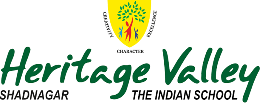 Heritage Valley, The Indian School, Shadnagar