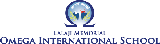 Lalaji Memorial Omega International School
